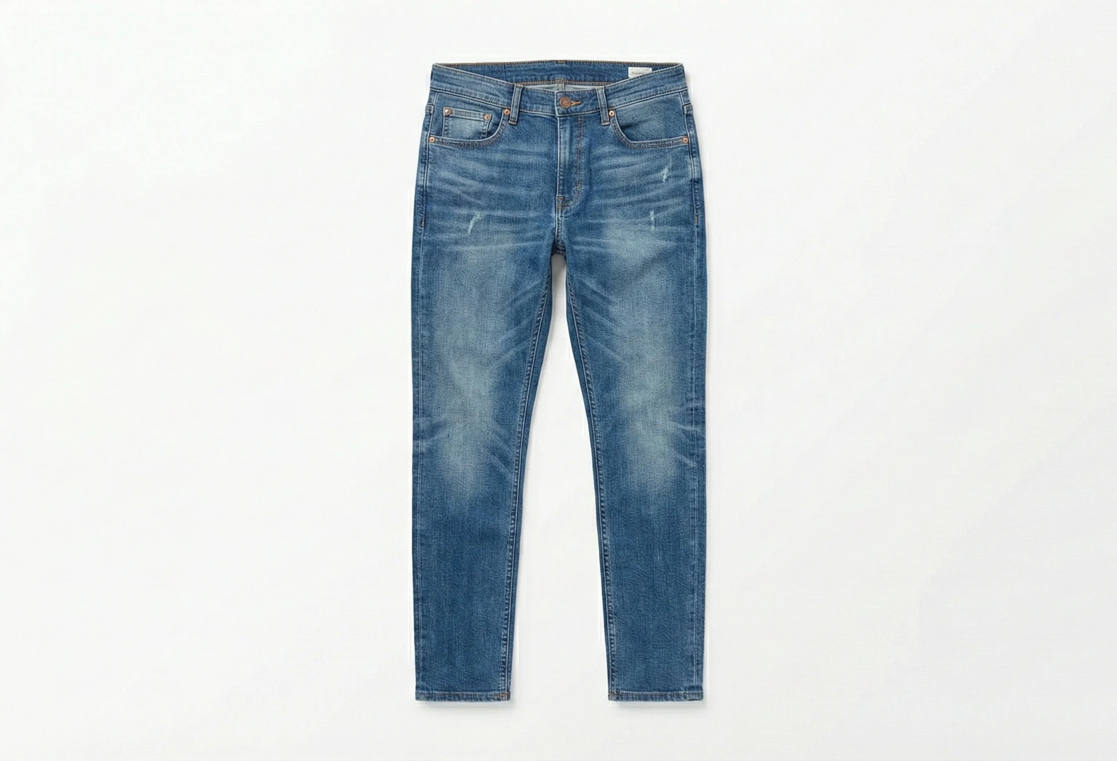 Jeans Slim Fit Classic